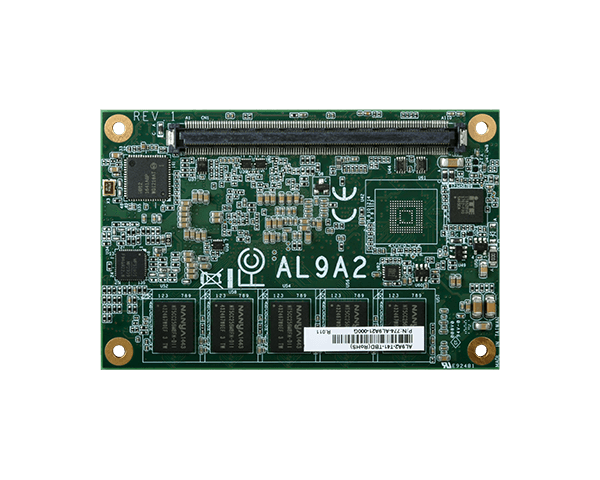 AL9A2｜Intel®｜System-On-Modules｜DFI