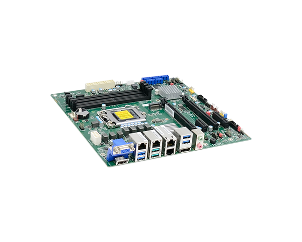 CMS311-W480E/Q470E｜Intel®｜Industrial Motherboards｜DFI