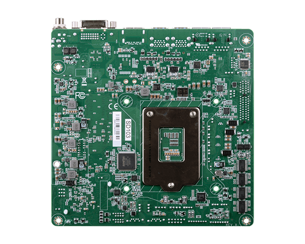 SD101/SD103-H110｜Intel®｜Industrial Motherboards｜DFI