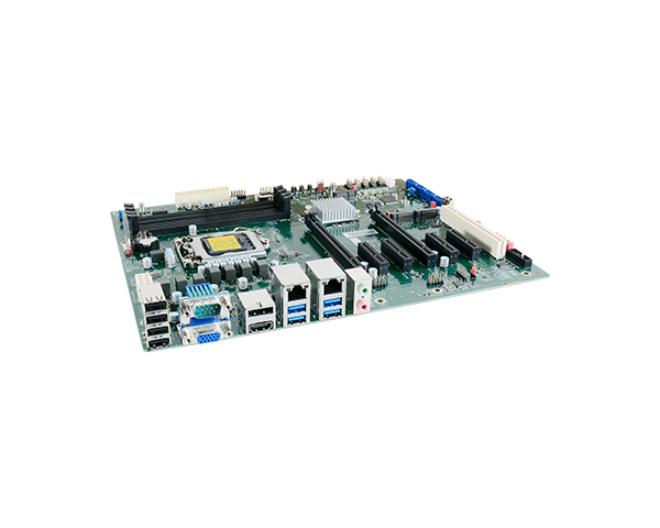 CMS632-W480E/Q470E｜Intel®｜Industrial Motherboards｜DFI