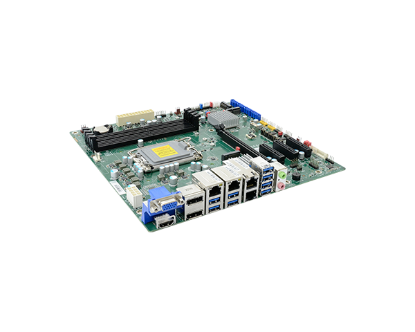 ADS310-R680E/Q670E｜Intel®｜Industrial Motherboards｜DFI