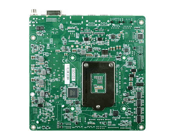 SD101/SD103-Q170｜Intel®｜Industrial Motherboards｜DFI