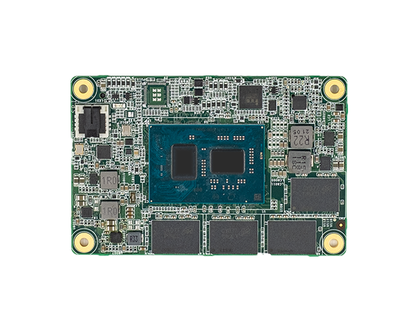 Developer Kits with Intel Atom® x6000E Processors