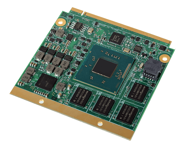 BT700｜Intel®｜System-On-Modules｜DFI