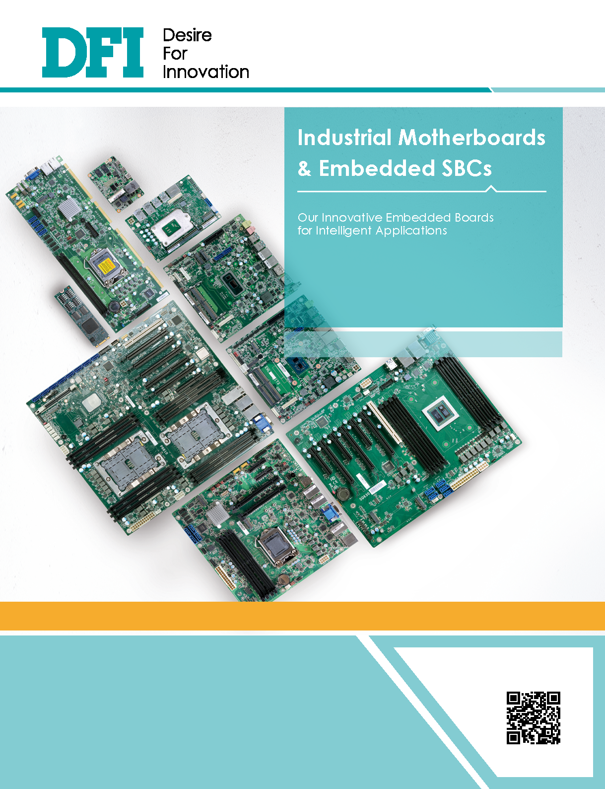 DFI-Boards-Catalog