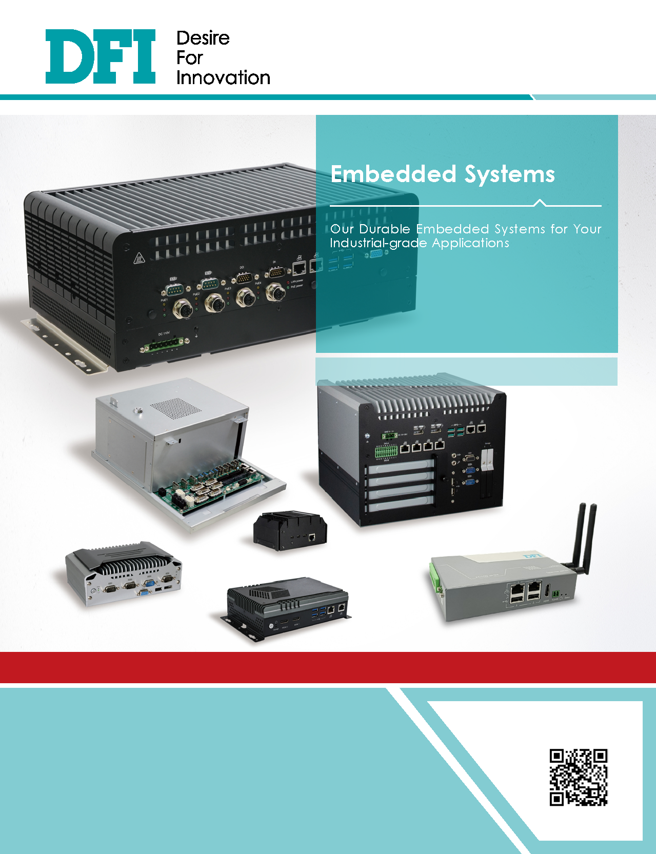 DFI-Embedded-System-Catalog