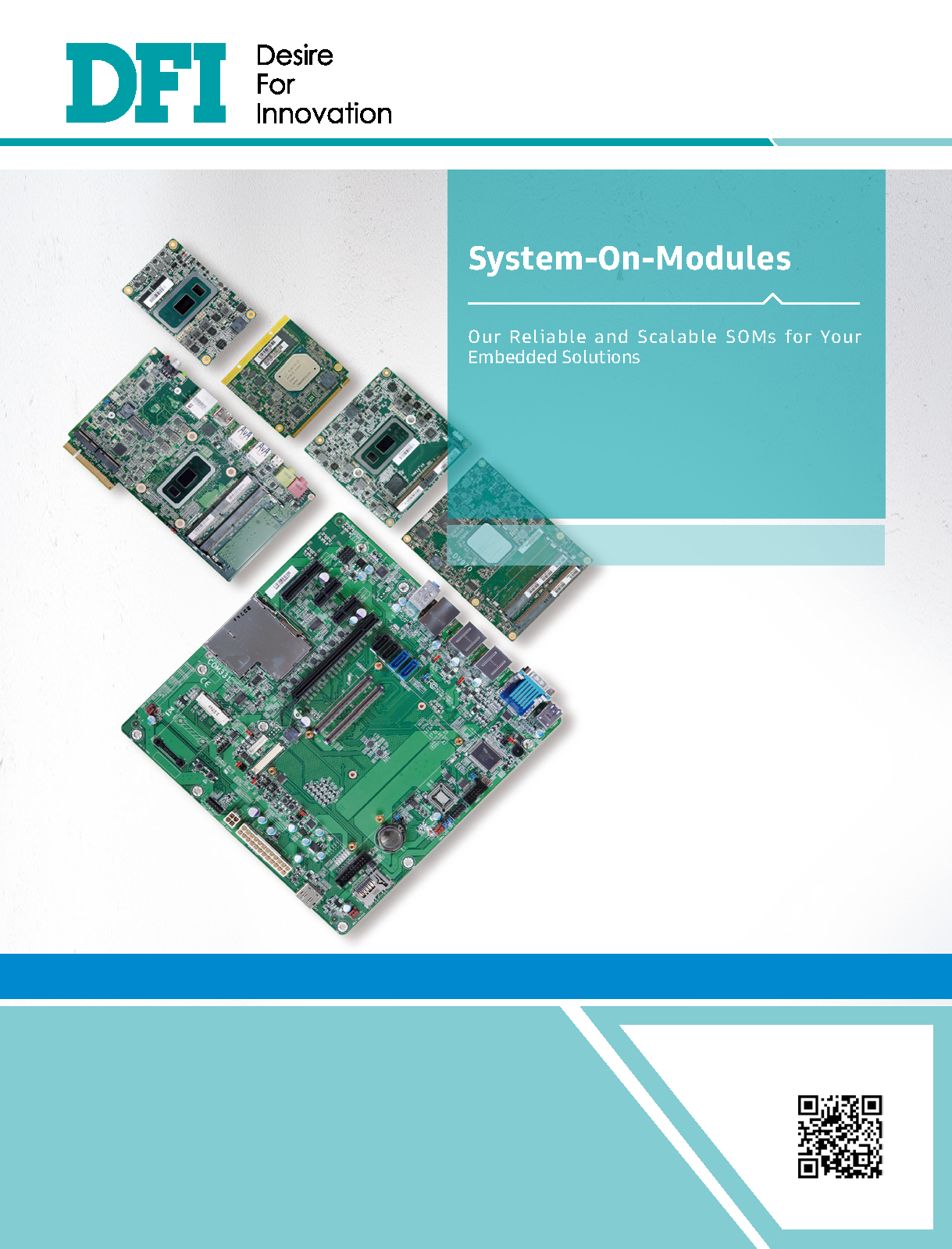 DFI-System-On-Module-Catalog